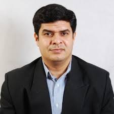 Rahul Sharma